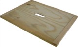 Inner Cover - Flat Panel
